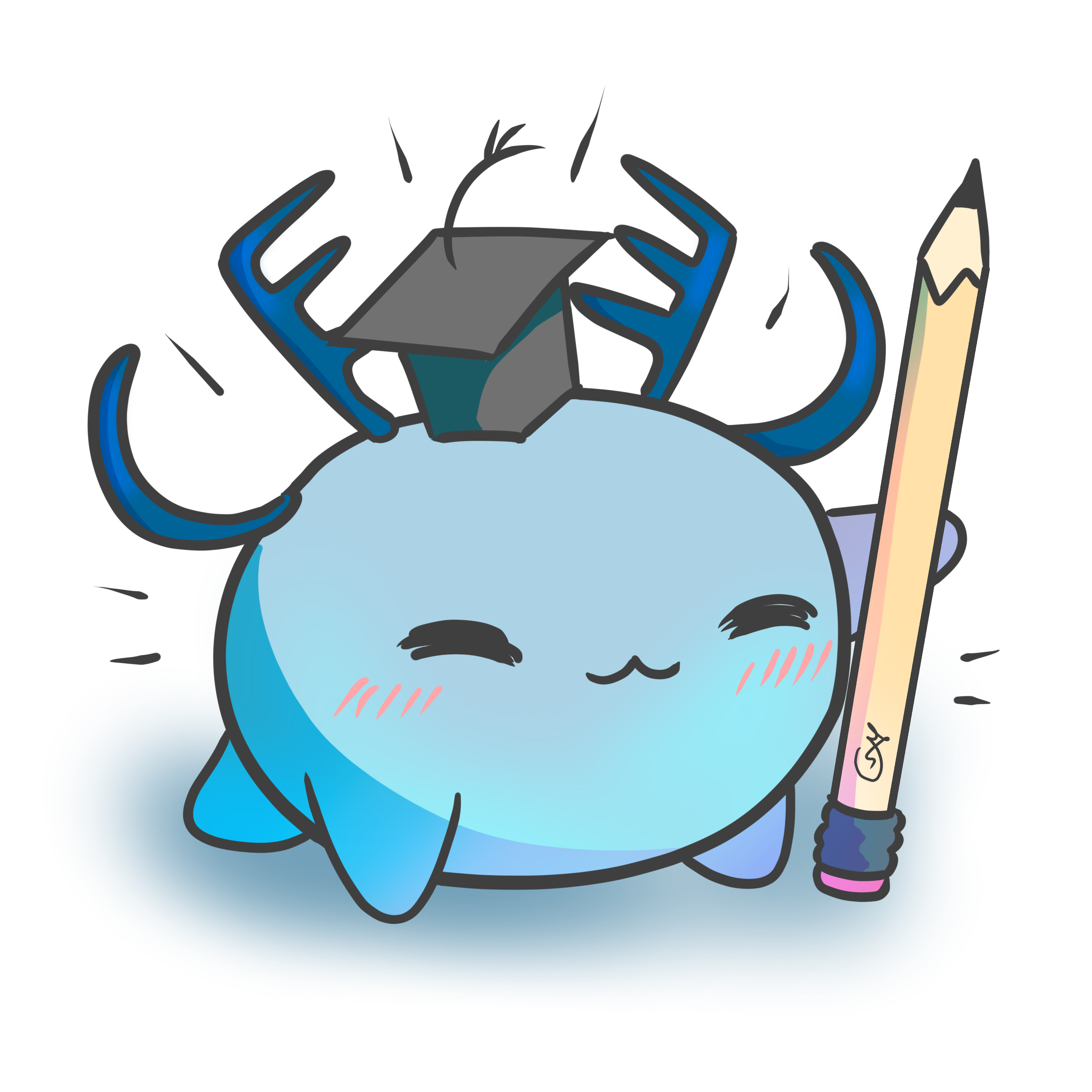 Math OWO Blob